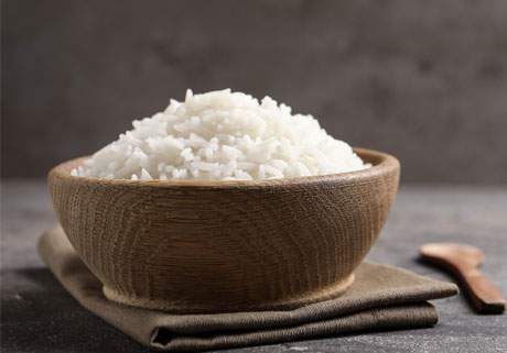 پخش عمده برنج هندی