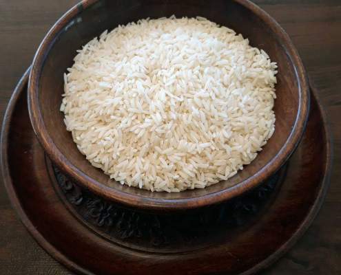 برنج اصل